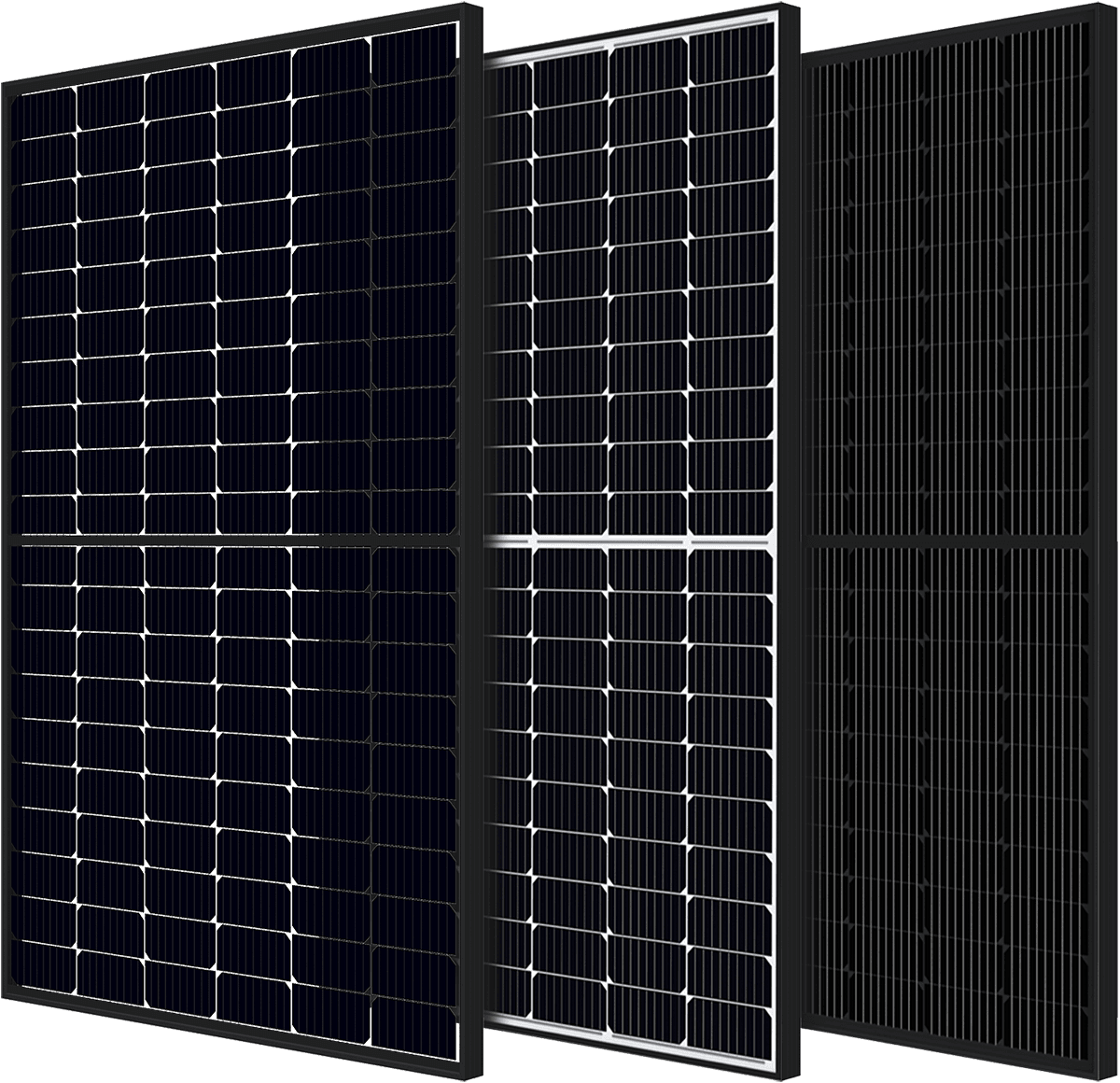 German Solar Modules By BAUER Solar - BAUER Solar Canada